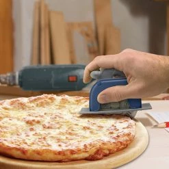 Fred Pizza Cutter | Pizza Boss 3000 -Outlet Utensils Store 917a4 pqp5l. ac sl1500