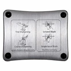 Brod And Taylor Brod & Taylor Professional Knife Sharpener -Outlet Utensils Store 918eecqa86l. ac sl1500