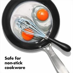OXO Good Grips Silicone 2-Piece Whisk Set | Jam & Seltzer -Outlet Utensils Store 918n8h1s2ll. ac sl1500