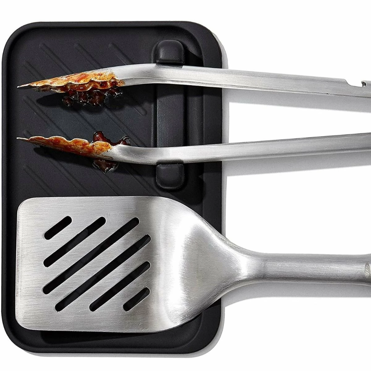 OXO Good Grips Grilling Set | 3-Piece 8 OXO Good Grips Grilling Set | 3-Piece - Image 6