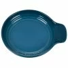 Le Creuset 6" Spoon Rest | Deep Teal -Outlet Utensils Store 91c4aa7818d482baeeef9061de75ed0e