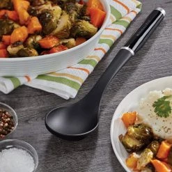 KitchenAid Non-Electrics KitchenAid Classic Utensil Set | 5-Piece -Outlet Utensils Store 91hor2suiel. ac sl1500