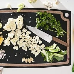 Epicurean Gourmet Series 27" × 17.5" Cutting Board | Slate & Natural 7 Epicurean Gourmet Series 27" × 17.5" Cutting Board | Slate & Natural -Outlet Utensils Store 91lk6fxymyl. ac sl1500