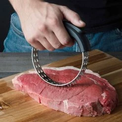 Camerons Products Camerons Rolling Tenderizer Wheel -Outlet Utensils Store 91nmqasiryl. ac sl1500