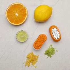 Microplane Flexi Zesti | Orange -Outlet Utensils Store 91rc8fokbds. ac sl1500