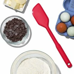 OXO 2-Piece Silicone Spatula Set -Outlet Utensils Store 91st5pqprol. ac sl1500
