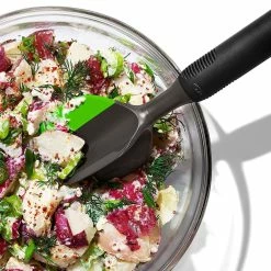 OXO Good Grips Scoop & Smash Avocado Tool Masher | Black 8 OXO Good Grips Scoop & Smash Avocado Tool Masher | Black -Outlet Utensils Store 91trjzcn xl. ac sl1500