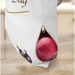 Harold Import Company Harold Import Potato & Onion Saver Bag Set 11 Harold Import Company Harold Import Potato & Onion Saver Bag Set -Outlet Utensils Store 93269 1