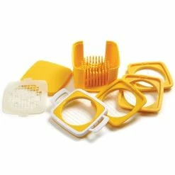 Norpro Egg Slicer 5pc Set -Outlet Utensils Store 960 1