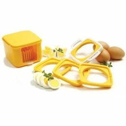 Norpro Egg Slicer 5pc Set -Outlet Utensils Store 960 2