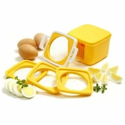 Norpro Egg Slicer 5pc Set
