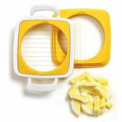 Norpro Egg Slicer 5pc Set -Outlet Utensils Store 960 9