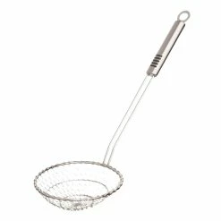 Helen's Asian Kitchen Helens Asian Kitchen 7" Spider Skimmer