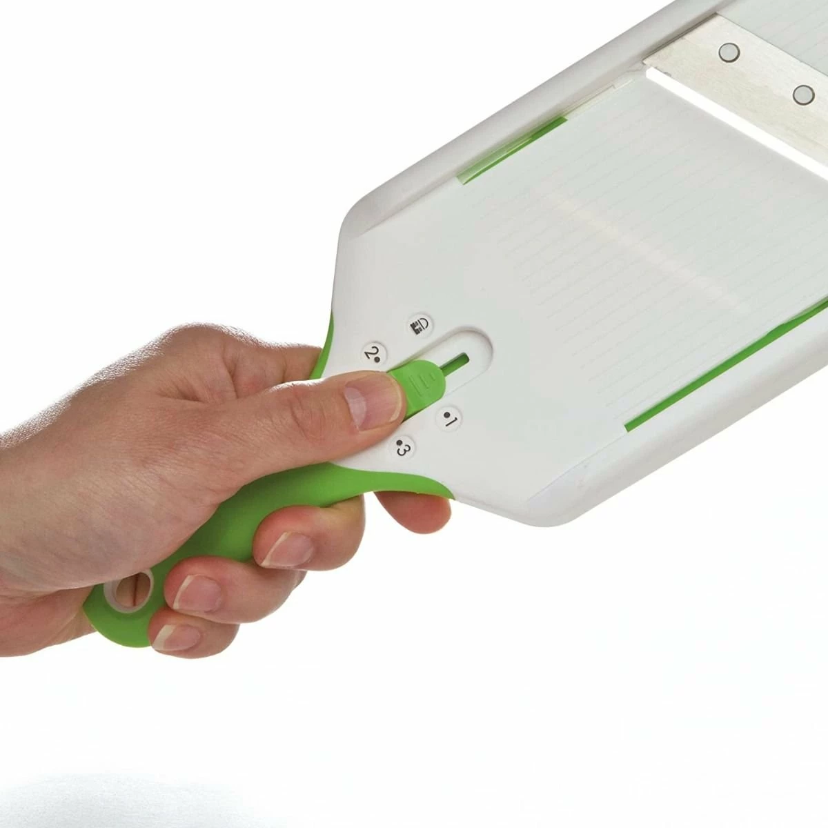 Progressive Adjust-A-Slice Mandoline 4 Progressive Adjust-A-Slice Mandoline - Image 2