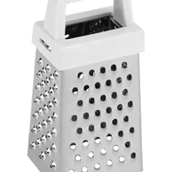 Norpro Stainless Steel Mini Grater With Magnet
