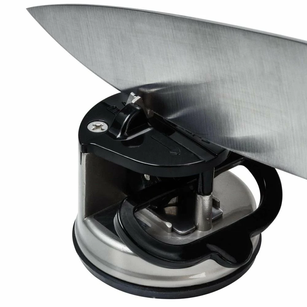 AnySharp Pro Sharpener | Alloy Metal 6 AnySharp Pro Sharpener | Alloy Metal - Image 4