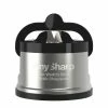 AnySharp Pro Sharpener | Alloy Metal -Outlet Utensils Store askspro front 1 900x 1
