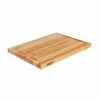 John Boos Au Jus Cutting Board Maple 20 X15 -Outlet Utensils Store au jus cutting board maple 20 x 15