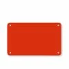 AMT Cookware Profboard Private Series Replacement Sheet | Red -Outlet Utensils Store b10123a 1