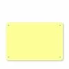 AMT Cookware Profboard Pro Series Replacement Sheet | Yellow -Outlet Utensils Store b10164a