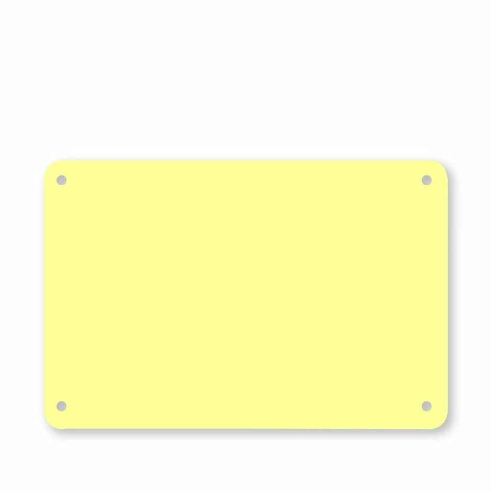 AMT Cookware Profboard Pro Series Replacement Sheet | Yellow 3 AMT Cookware Profboard Pro Series Replacement Sheet | Yellow