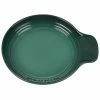 Le Creuset 6" Spoon Rest | Artichaut -Outlet Utensils Store b96148dc5212ec634adcc4c0d2f3cd04