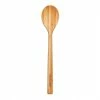 KitchenAid Non-Electrics KitchenAid Universal Basting Spoon | Bamboo -Outlet Utensils Store basting1 1