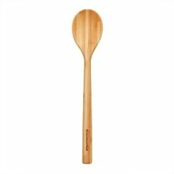 KitchenAid Non-Electrics KitchenAid Universal Basting Spoon | Bamboo