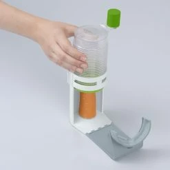 Kuhn Rikon Betty Bossi Midi Spiralizer -Outlet Utensils Store bb65059z2