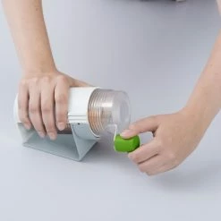 Kuhn Rikon Betty Bossi Midi Spiralizer -Outlet Utensils Store bb65059z3