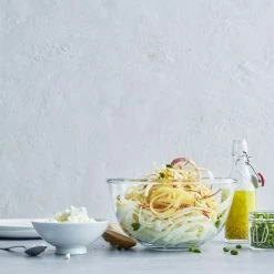 Kuhn Rikon Betty Bossi Midi Spiralizer -Outlet Utensils Store bb65059z8