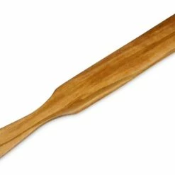 Berard Pancake Turner & Crepe Spatula - Olive Wood