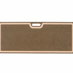 Epicurean Big Game Board 35" X 14.5" - Nutmeg & Natural