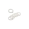 Bormioli Rocco Fido Jar White Replacement Gaskets | Bag Of 6 1 Bormioli Rocco Fido Jar White Replacement Gaskets | Bag Of 6 -Outlet Utensils Store bormioli rocco fido jar white replacement gaskets bag of 6 pcs 890750m83021990