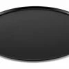 Breville 12" Non-Stick Pizza Pan | For The Breville Smart Ovens -Outlet Utensils Store bov650pp12 1