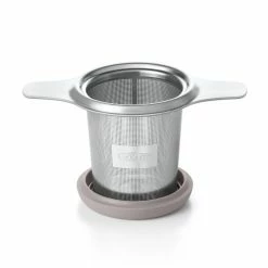 OXO Brew Tea Infuser Basket -Outlet Utensils Store br 11213300 1a