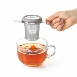 OXO Brew Tea Infuser Basket -Outlet Utensils Store br 11213300 4a