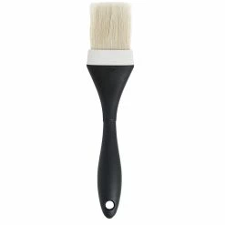 OXO Good Grips Natural Pastry Brush | Black