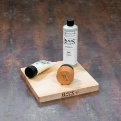 John Boos Butcher Block 3-Piece Care & Maintenance Kit -Outlet Utensils Store bundles 7 8 21 lifestyles 572 2