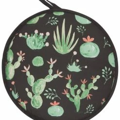 Danica Brands Now Designs By Danica Tortilla Warmer | Botanical Cacti