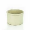 Ohio Stoneware Utility Crock 1 Qt Low -Outlet Utensils Store capture0014