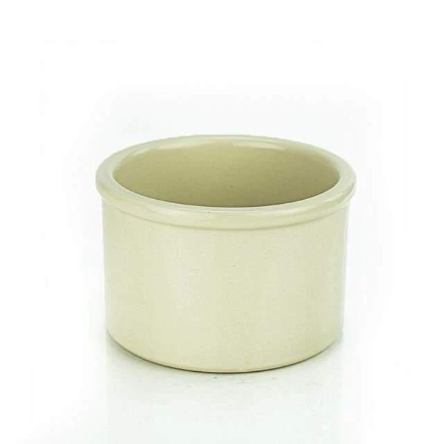 Ohio Stoneware Utility Crock 1 Qt Low 3 Ohio Stoneware Utility Crock 1 Qt Low