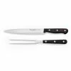 Wusthof Cutlery Wusthof Gourmet 2-Piece Carving Knife Set 1 Wusthof Cutlery Wusthof Gourmet 2-Piece Carving Knife Set -Outlet Utensils Store carving set 1