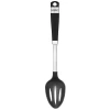 Cuisinart Barrel Handle Slotted Spoon | Nylon