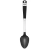 Cuisinart Barrel Handle Solid Spoon | Nylon