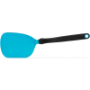 Dreamfarm Chopula Silicone Spatula| Dreamfarm Blue -Outlet Utensils Store chopula v blue