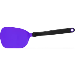 Dreamfarm Chopula Silicone Spatula| Purple