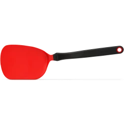 Dreamfarm Chopula Silicone Spatula| Red