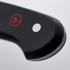 Wusthof Cutlery Wusthof Classic 2-Piece Asian Knife Set | Santoku & Paring -Outlet Utensils Store classic handle detail 22 1