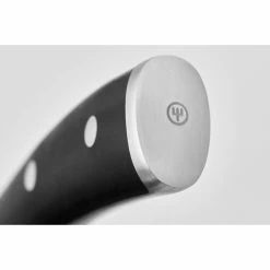 Wusthof Cutlery Wusthof Classic Ikon 2-Piece Starter Knife Set | Cook's & Paring -Outlet Utensils Store classic ikon second bolster detail 1